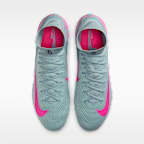 Nike Mercurial Superfly 10 Elite Firm-Ground High-Top Football Boot