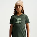 Nike Dri-FIT-T-Shirt für ältere Kinder