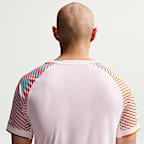 Gotham FC Stadium Away Men's Nike Dri-FIT NWSL Replica Jersey