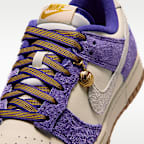 Nike Dunk Low "Game Day"  Women's Shoes