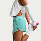 Nike AeroSwift 'Faith Kipyegon' Women's Dri-FIT ADV Mid-Rise 7.5cm (approx.) Brief-Lined Running Shorts