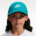 Nike Club Kids' Unstructured Futura Wash Cap