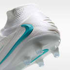 Nike Phantom 6 High Elite Artificial-Grass Football Boot