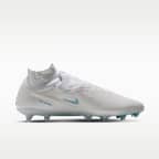 Nike Phantom 6 High Elite Artificial-Grass Football Boot