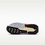 Tenis de trail running para niños grandes Nike Pegasus Trail 5