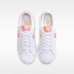 NikeCourt Legacy Older Kids' Shoes