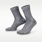 Nike Running Lightweight Micro Crew Socks (1 Pair)