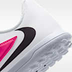 Chaussure de foot pour surface synthétique Nike Jr. Phantom 6 Low Club pour ado