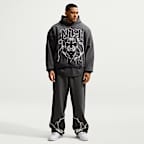 Nike Standard Issue Men's Brushed Basketball Trousers