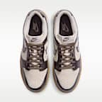 Nike Dunk Low Retro Men's Shoes