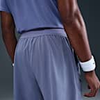 Shorts de tenis Dri-FIT de 15 cm para hombre NikeCourt Advantage