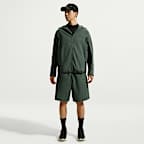 Nike Tech Helios Men's Dri-FIT Long-Sleeve Shell