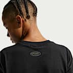 Nike Sportswear Older Kids' T-Shirt