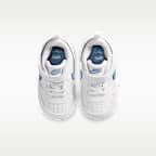 나이키 코트 버로우 로우 베이비 신발