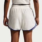 Nike Sportswear Chill Terry Women's Mid-Rise Shorts