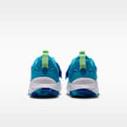 Nike Team Hustle D 12 Big Kids' Basketball Shoes