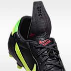 Nike Premier 3 Firm-Ground Low-Top Soccer Cleats