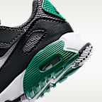 나이키 에어맥스 90 이지온 베이비 신발