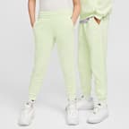 Nike Sportswear Club Fleece Big Kids' Joggers