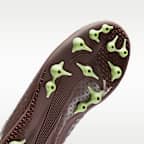 Nike Jr. Mercurial Vapor 16 Academy "Kylian Mbappé" Big Kids' Artificial-Grass Low-Top Soccer Cleats