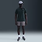 Nike Dri-FIT Men's Fitness T-Shirt