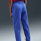 Dres dla dużych dzieci Dri-FIT Nike Sportswear