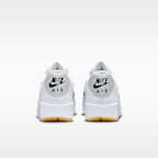 Nike Air Max 90 G Golf Shoes