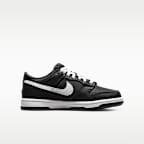 Nike Dunk Low Older Kids' Shoes