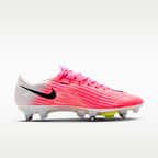 Nike Mercurial Superfly 11 Elite Soft-Ground Low-Top Football Boots