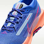 Sapatilhas de running para trilhos à prova de água Nike Pegasus Trail 5 GORE-TEX para mulher