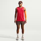 Camiseta de tirantes Dri-FIT ADV para hombre ACG Solar Chase