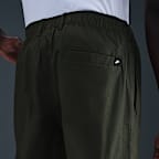 Nike Sportswear Club Men's Woven Cargo Trousers