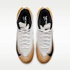 Tacos de fútbol americano Nike Vapor Speed 3