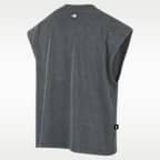 Orlando Magic Standard Issue Men's Nike Sleeveless Basketball Top