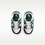 나이키 덩크 로우 베이비 신발