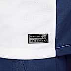 Fotbollströja England (herrar) 2024/25 Stadium (hemmaställ) Nike Dri-FIT Replica för män