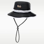 UCLA Sideline Apex Gameday Boonie Men's Nike Dri-FIT College Bucket Hat