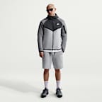 Nike Tech Men's Fleece Shorts