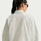 Nike ACG "Smith Summit" UV-beständige Jacke (Damen)