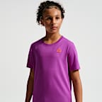 ACG Big Kids' Jersey T-Shirt