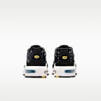 Nike Air Max Plus Older Kids' Shoes