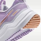 Nike Cosmic Runner Little Kids' Shoes