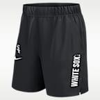 Chicago White Sox Victory Men’s Nike Dri-FIT MLB Shorts