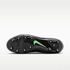 Nike Phantom 6 Low Academy Hard-Ground Soccer Cleats