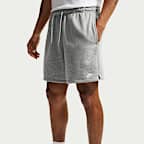 Nike Club Men's French Terry Flow Shorts