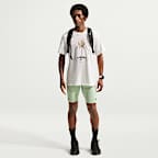 Nike Men's Dri-FIT Running T-Shirt