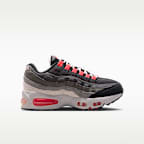 Nike Air Max 95 Big Bubble Big Kids' Shoes