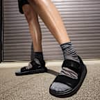 나이키 캄 여성 샌들