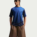 Nike Club Men's Oversized Shorts