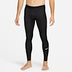 Legging de fitness Dri-FIT Nike Pro pour homme